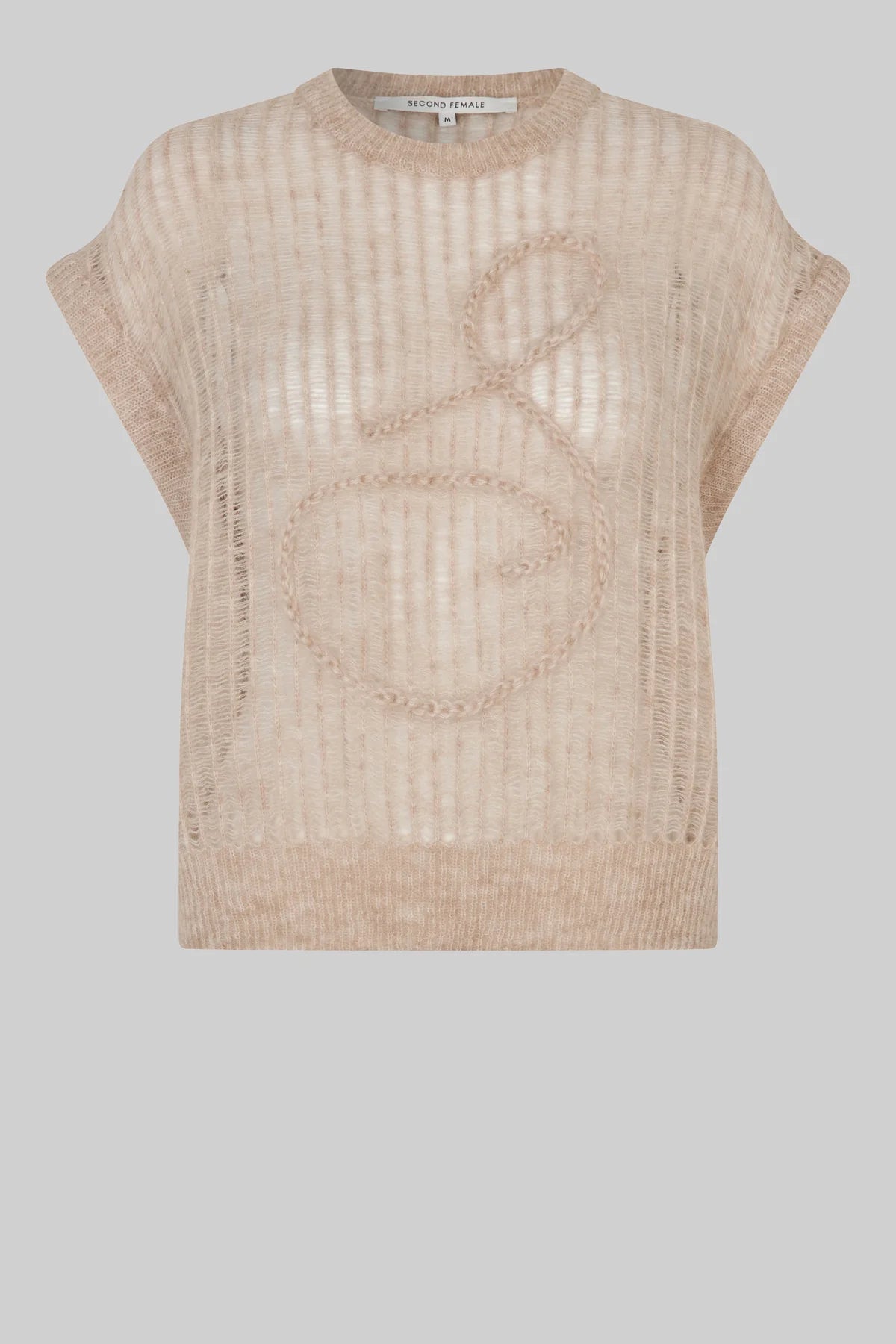 Georg Knit Vest