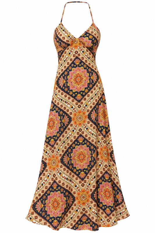 Jessica Dress - Ipanema