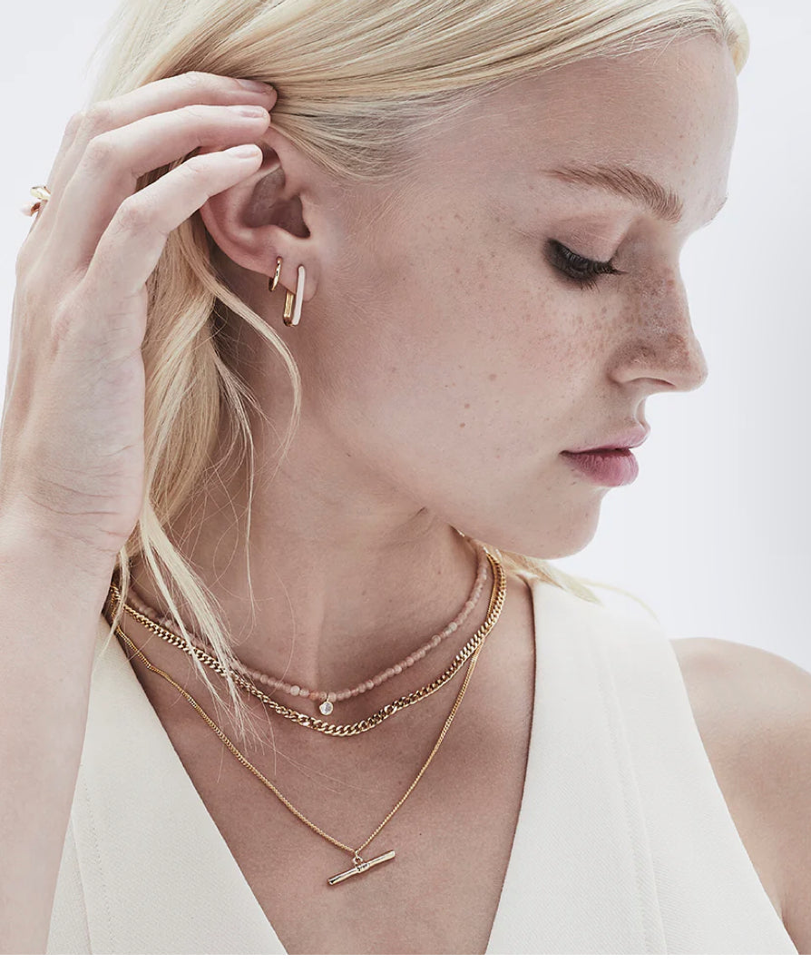 Mara Necklace