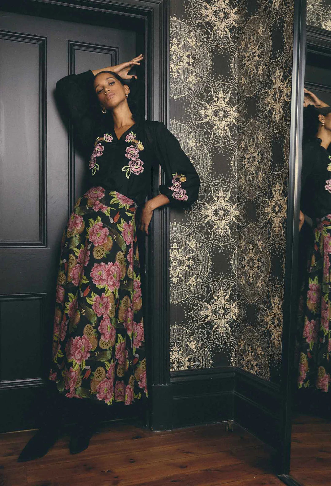Estrella Skirt