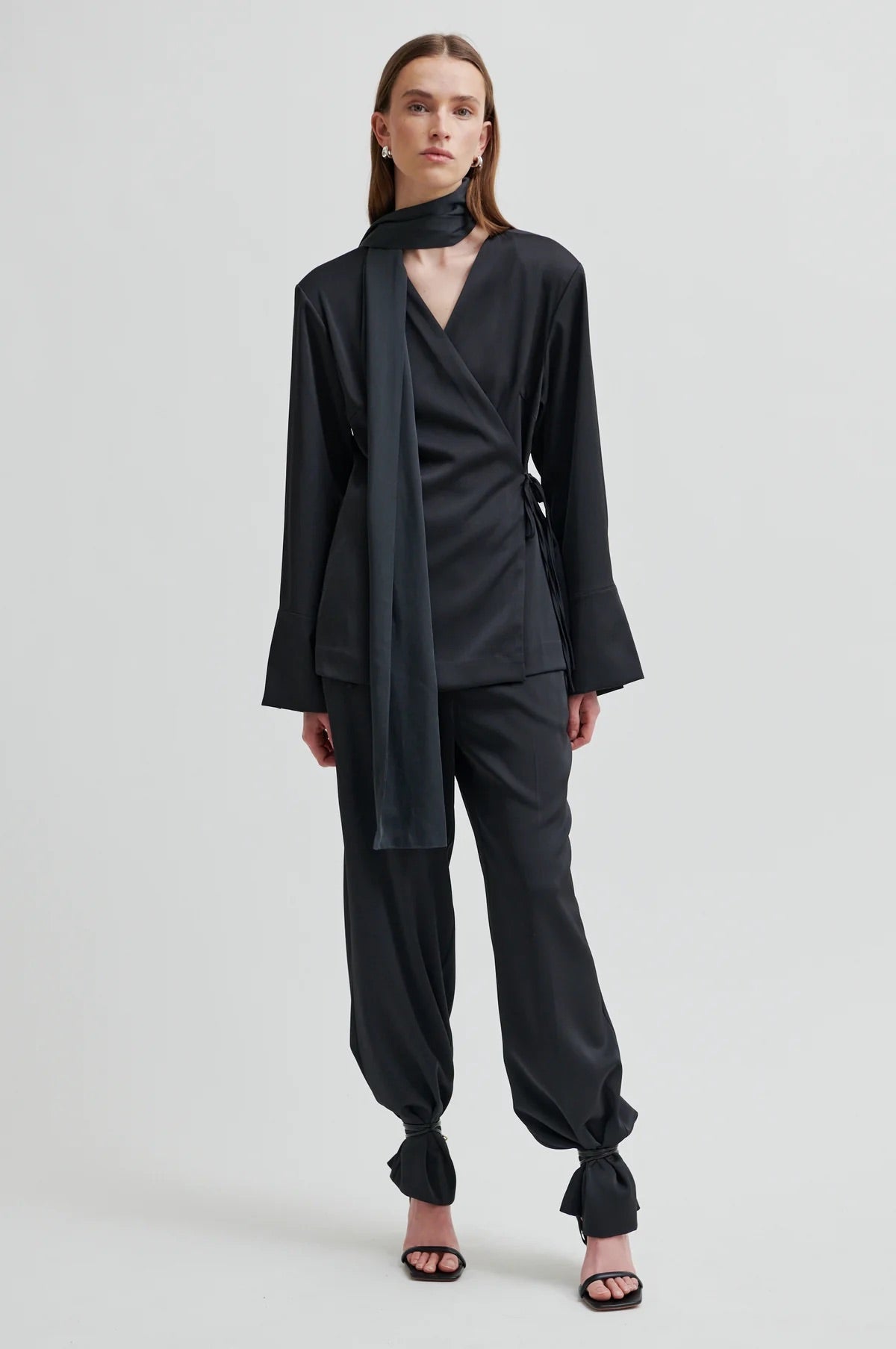 Glari Trousers