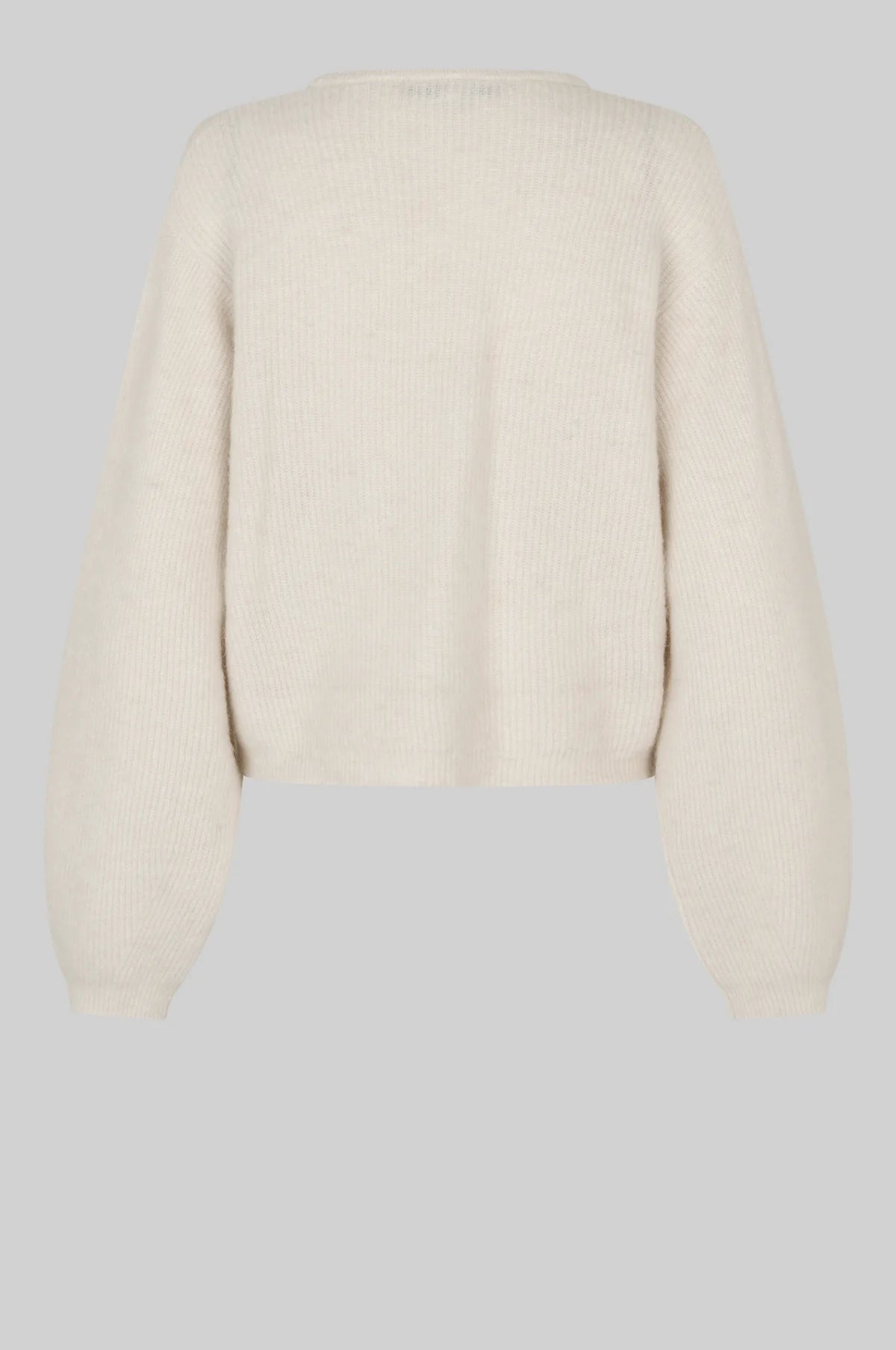 Gabby Wrap Knit