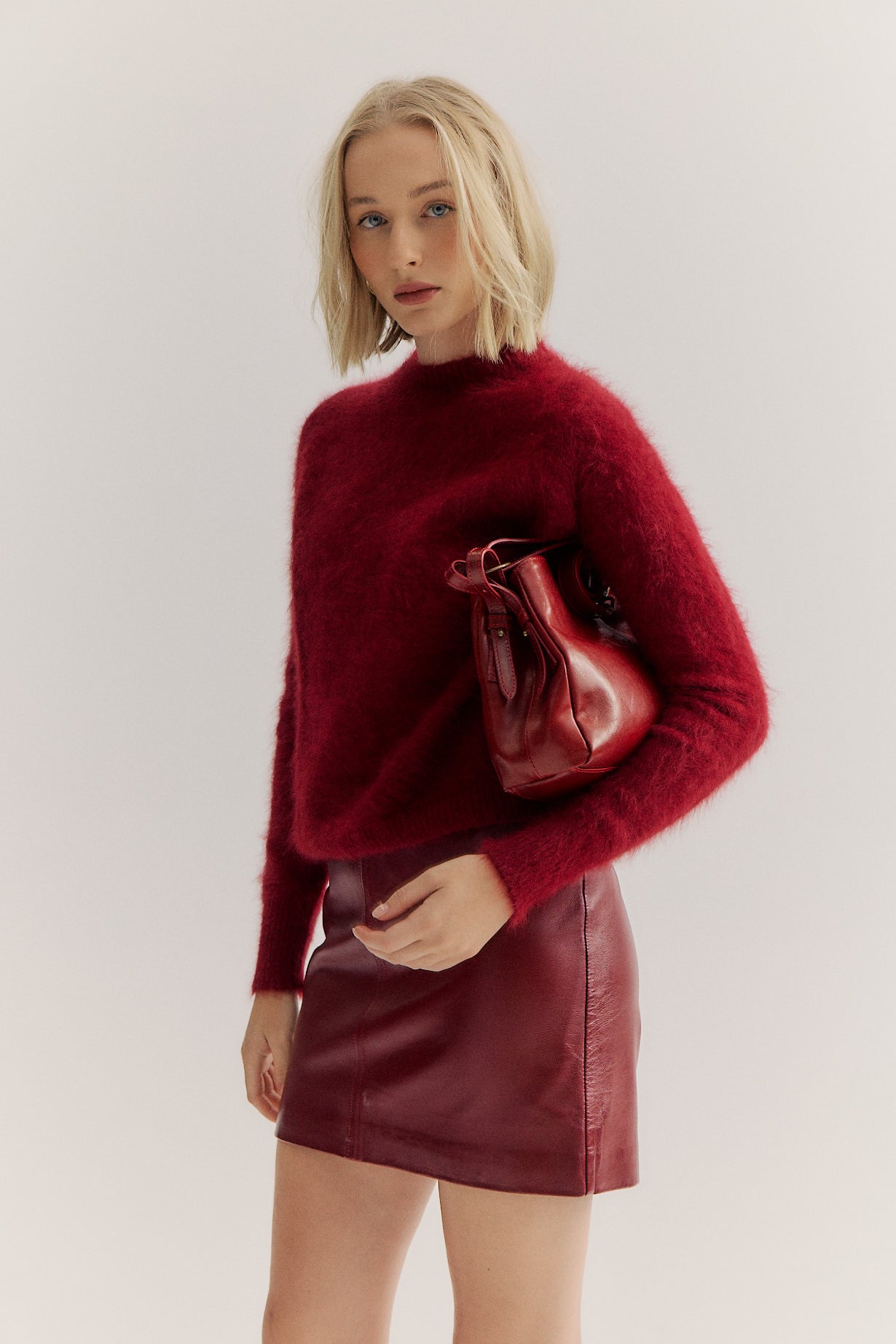 Adele Crew - Merlot