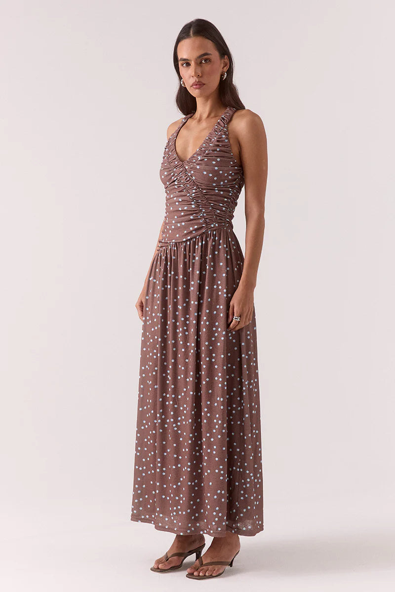 Delilah Maxi Dress