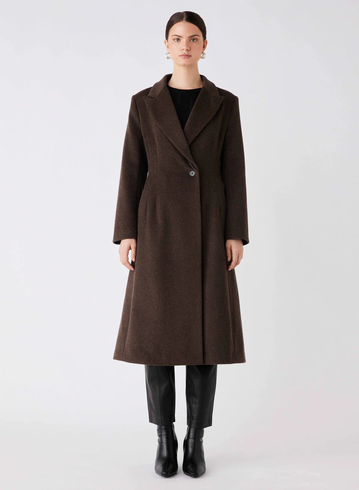 Eternal Coat