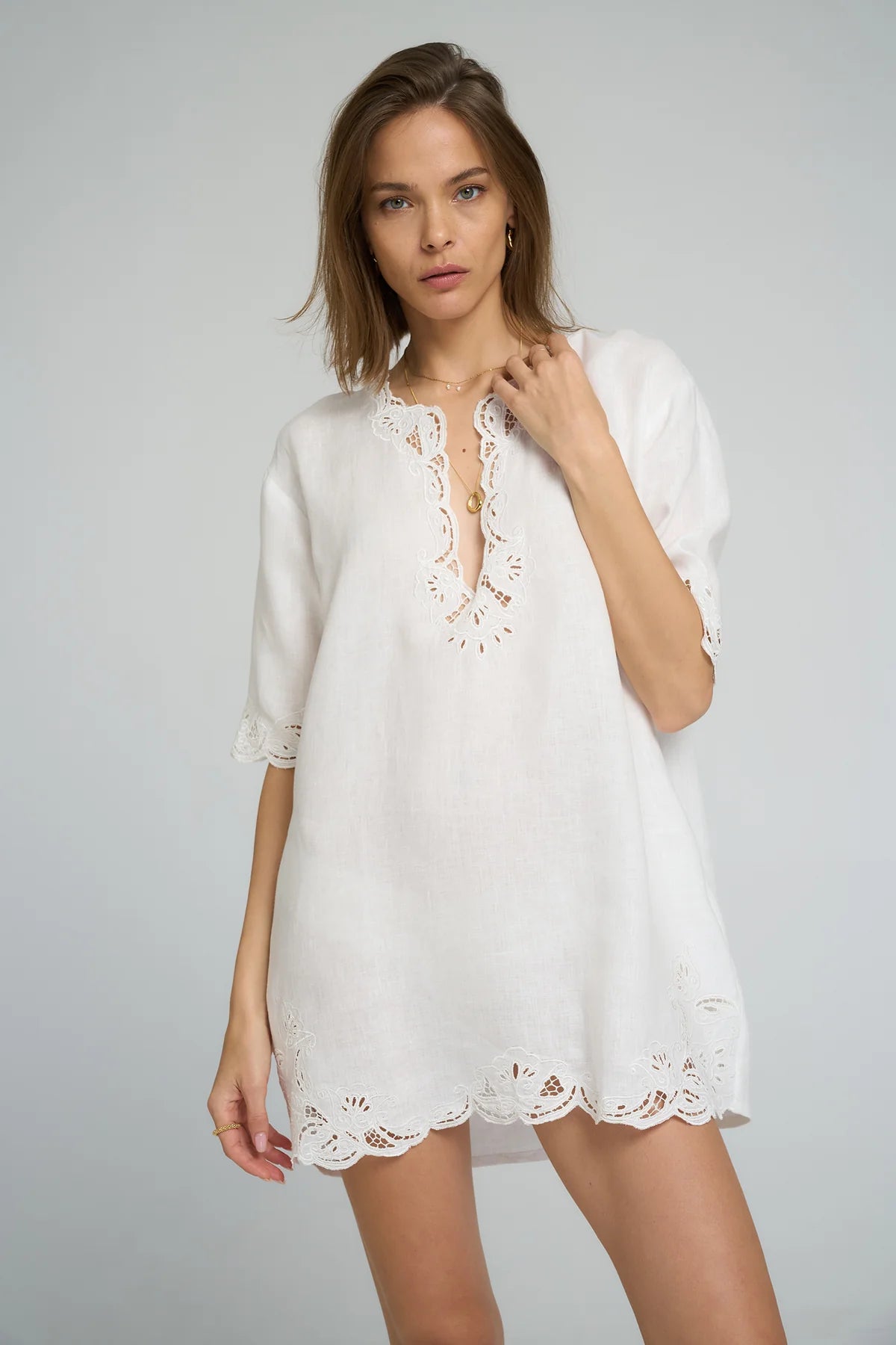 Bellini Dress