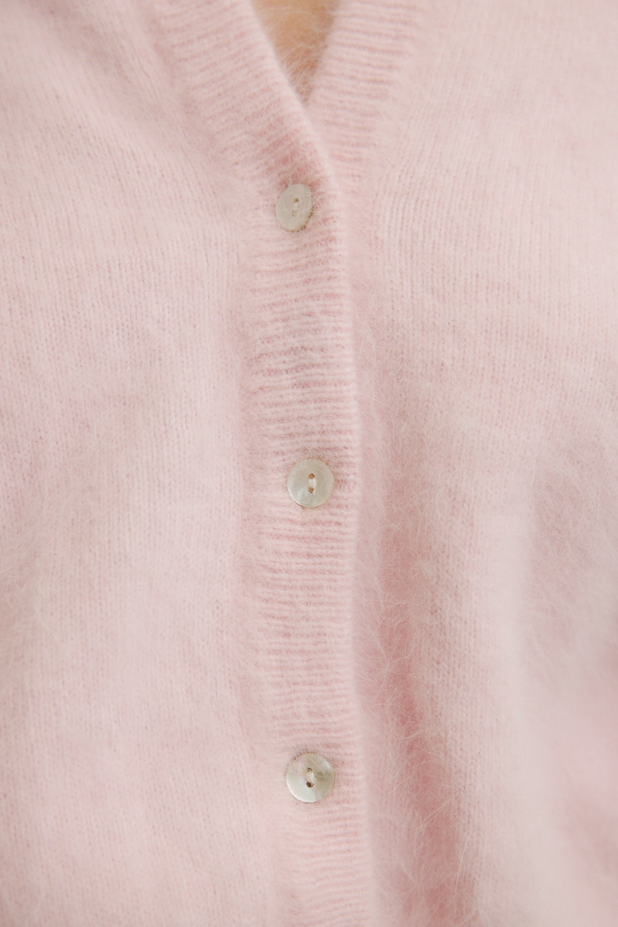 Frankie Cardigan - Rosewater