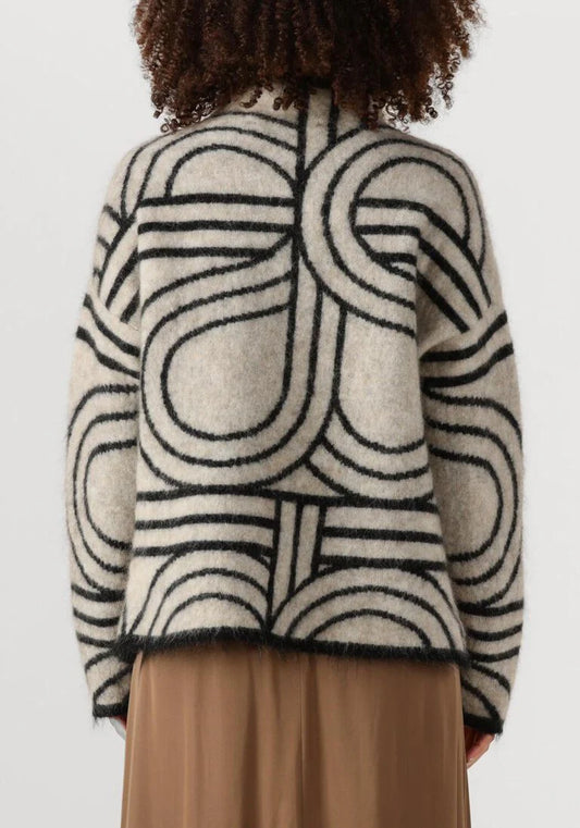 Signa Wool Knit