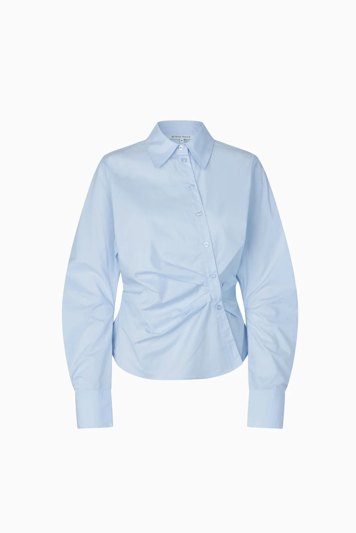 Hill Shirt