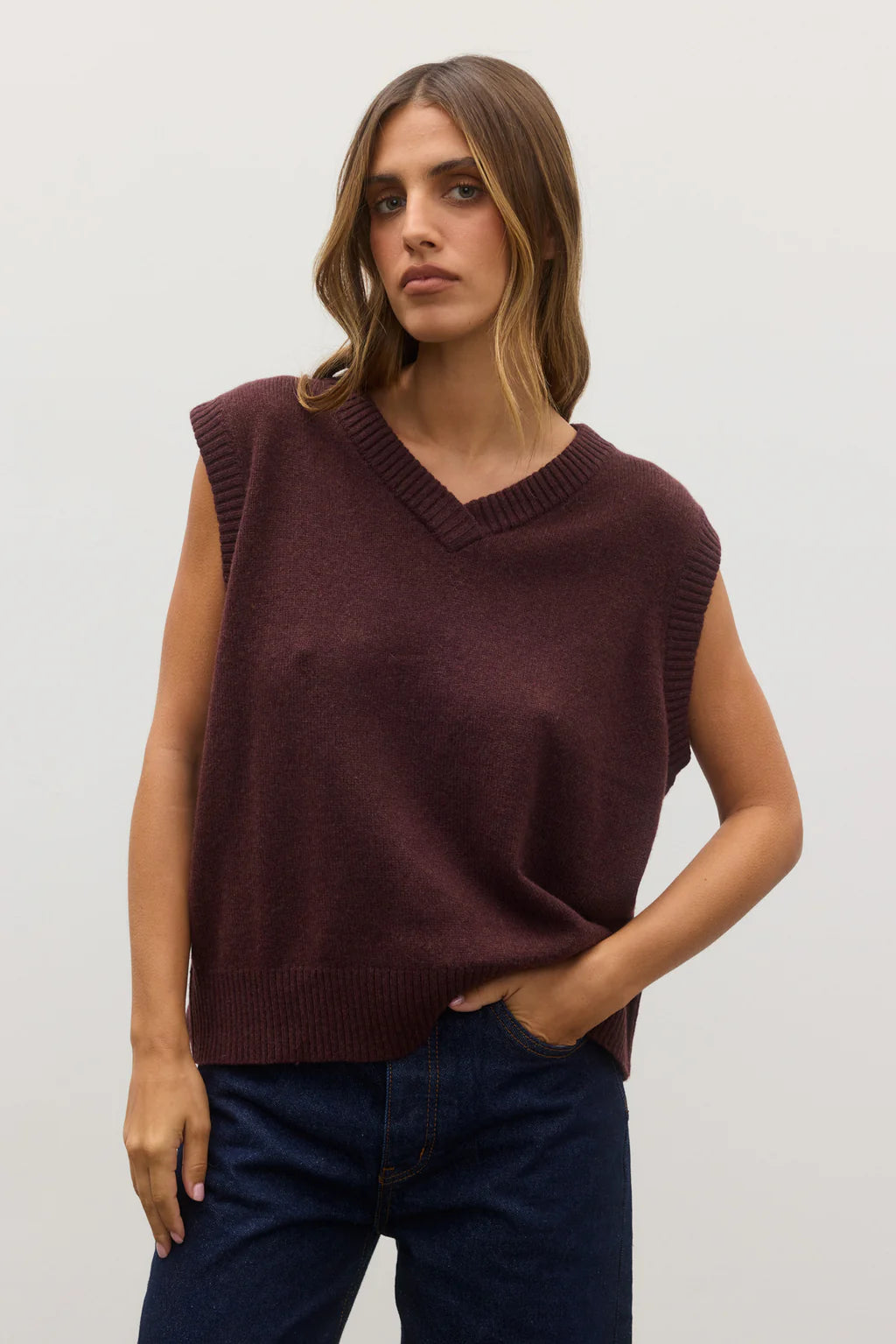 Ember Vest