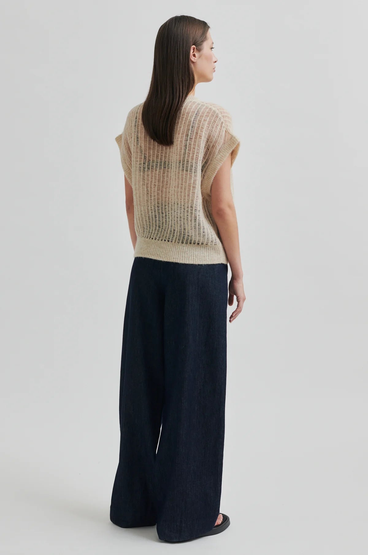Georg Knit Vest