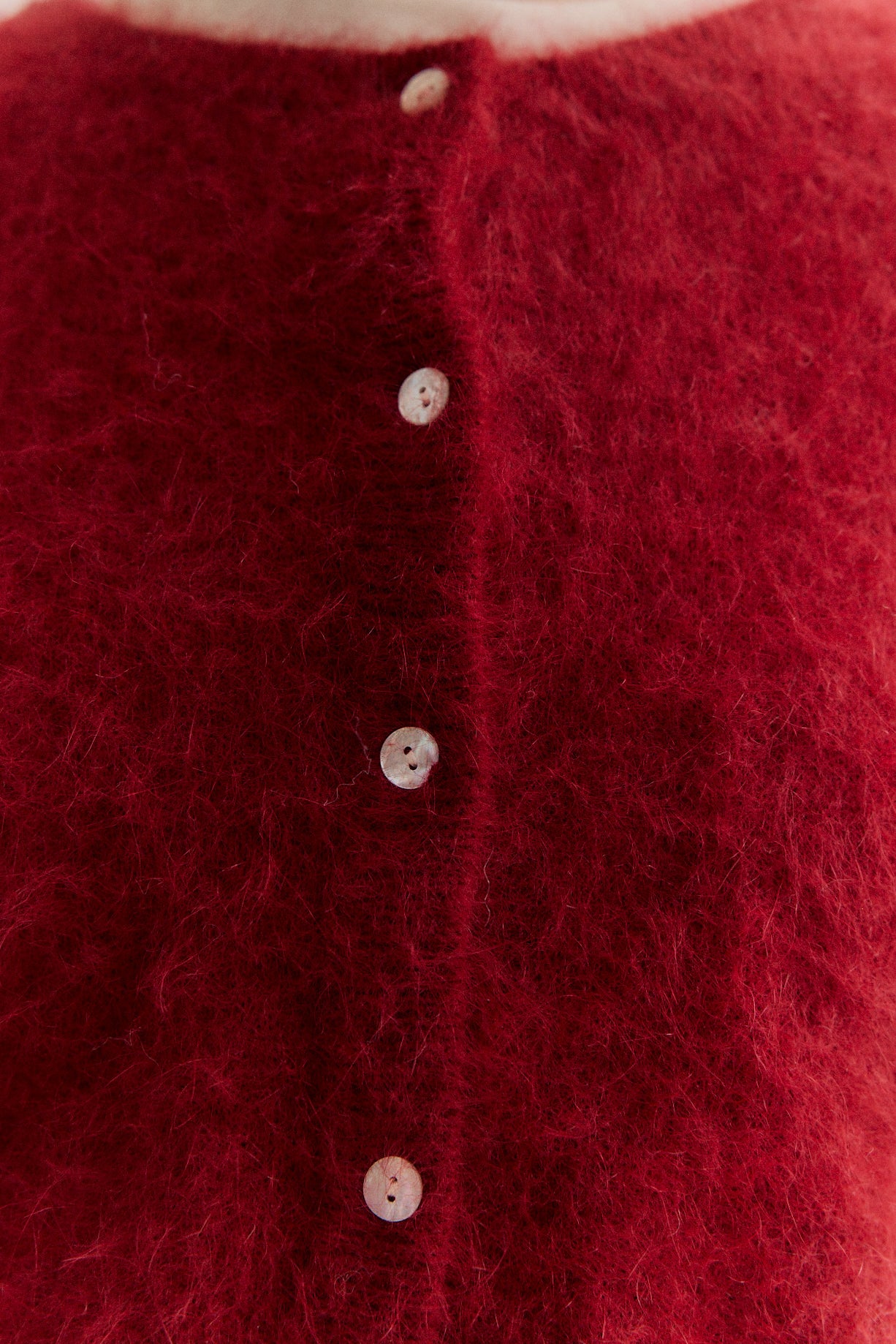 Frankie Cardigan - Merlot