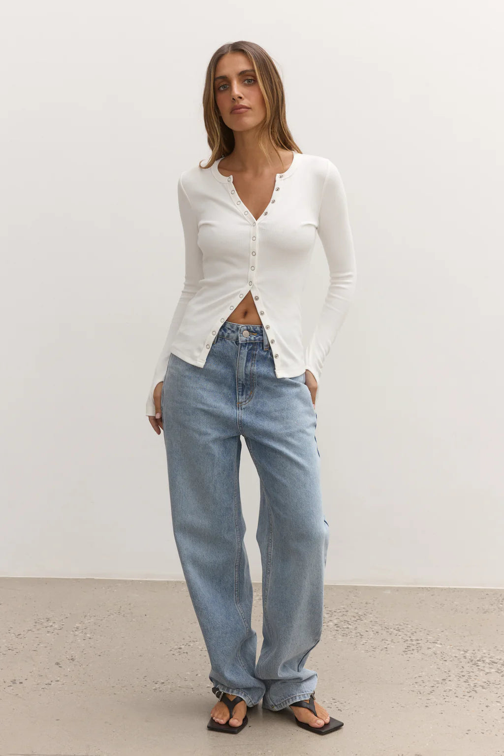 Maya Top