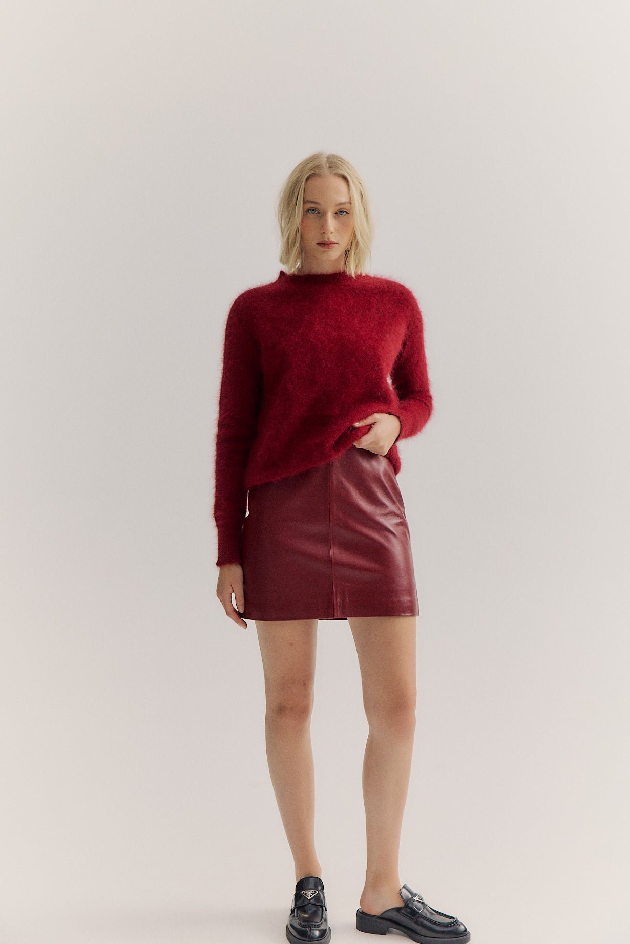 Adele Crew - Merlot