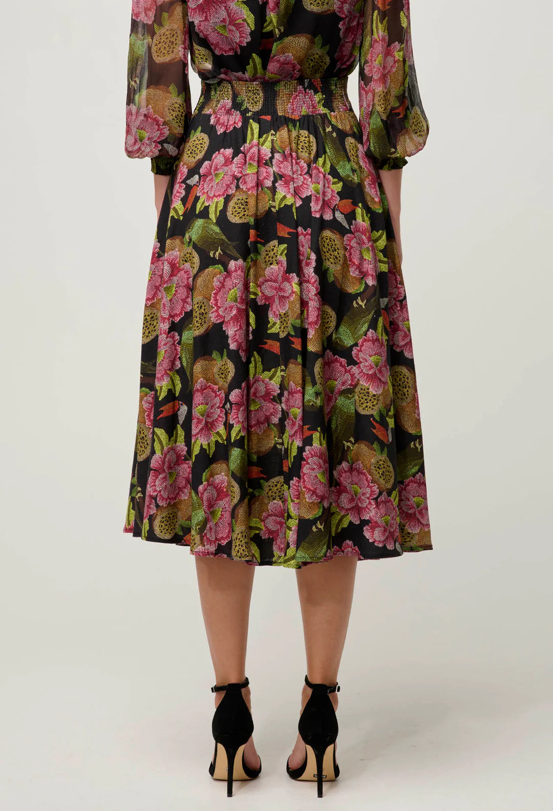 Estrella Skirt