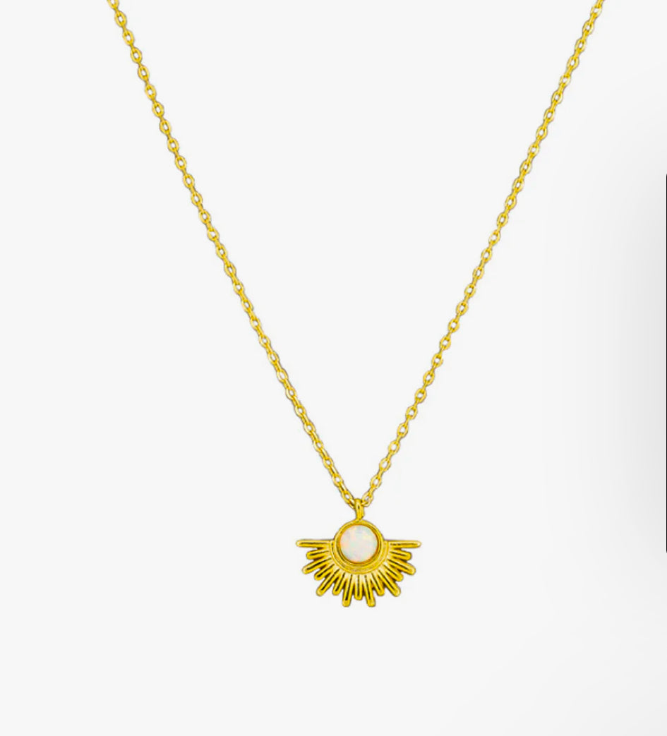 Oceane Necklace