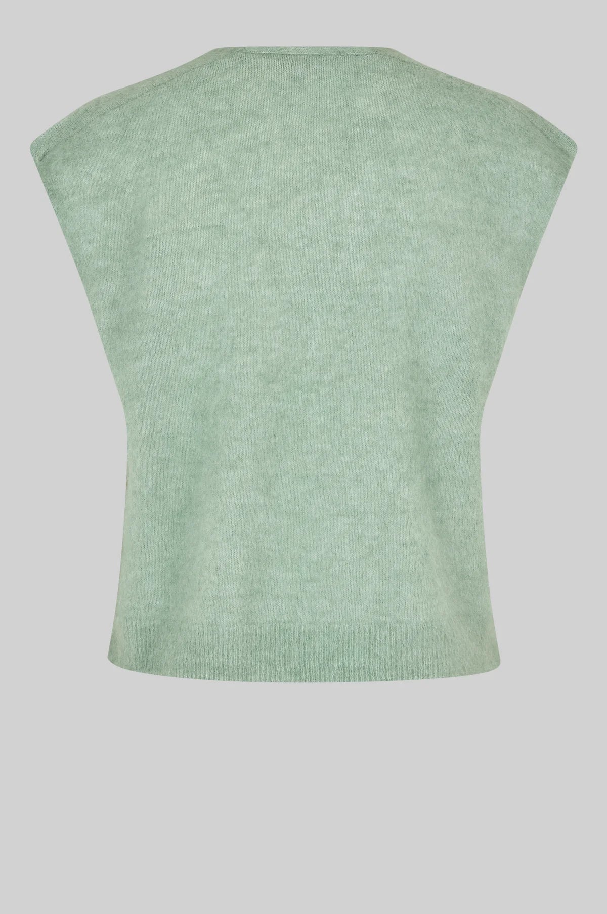 Camryn Knit Vest