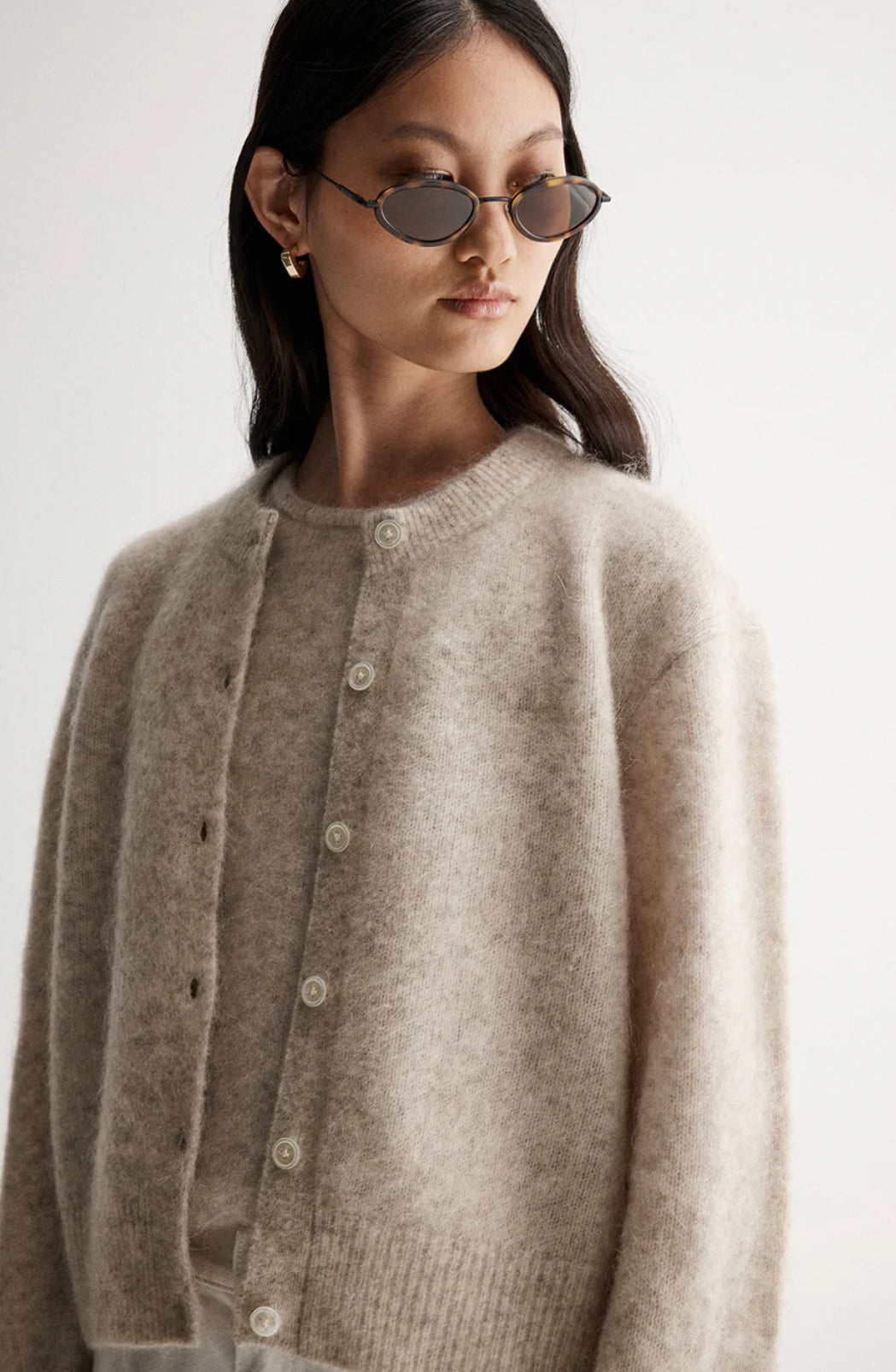 Abigail Cardigan