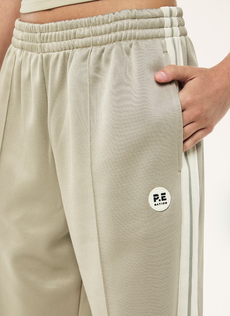 Tricot Trackpant