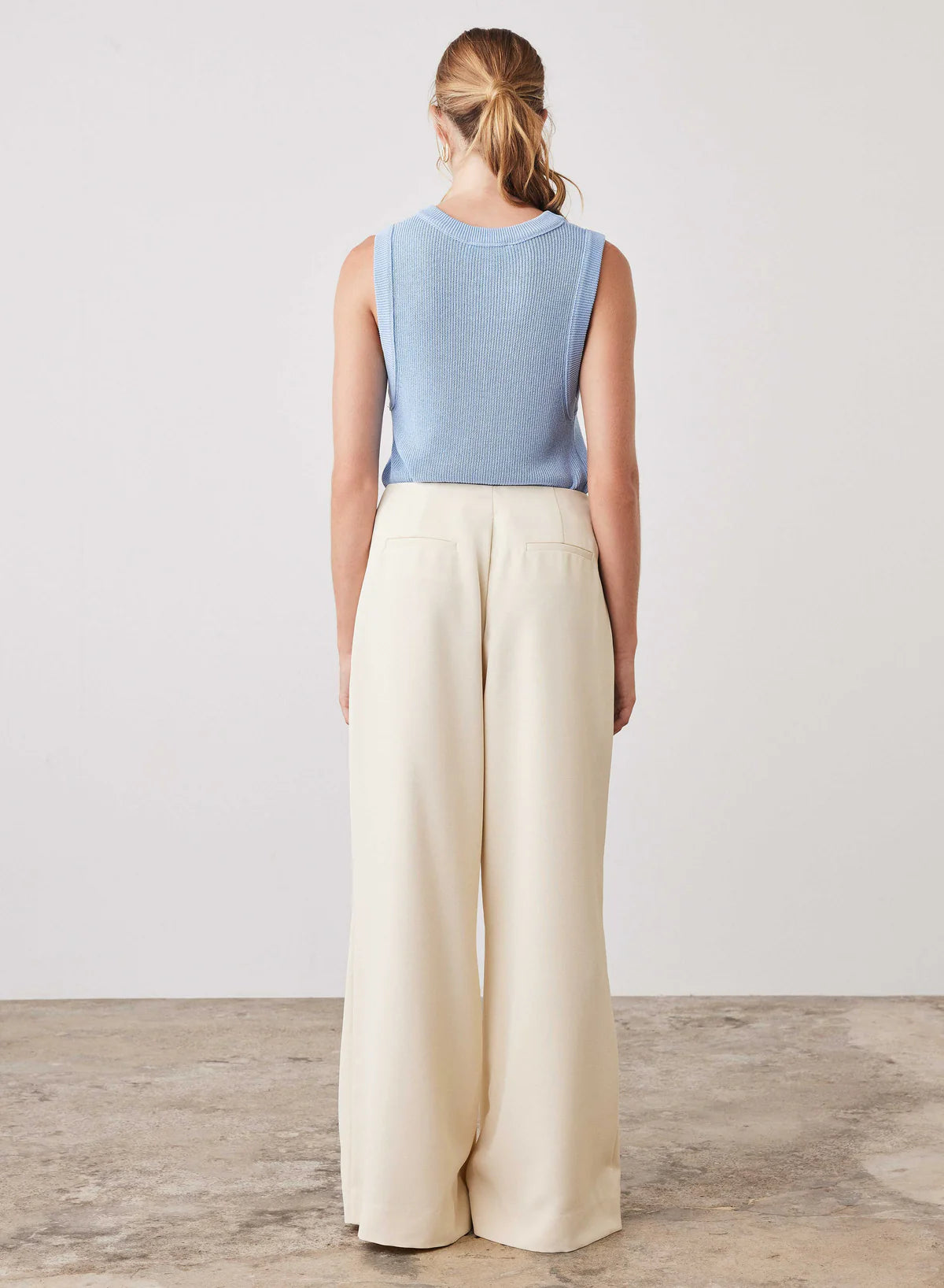 Voyage Pant