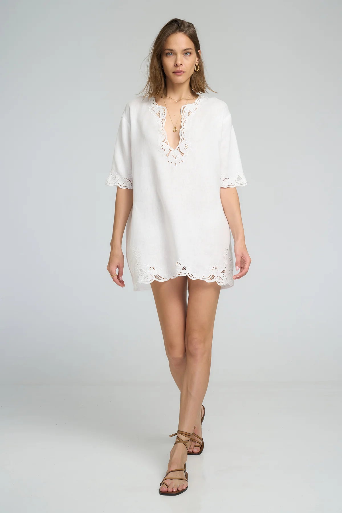 Bellini Dress