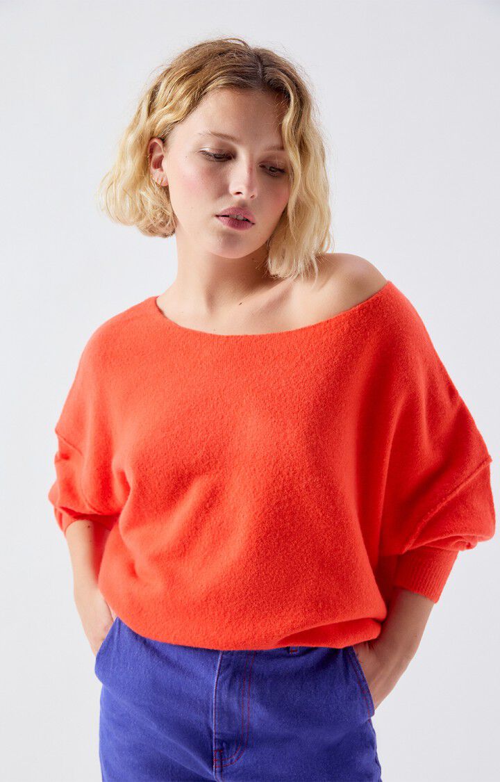 Damsville Jumper - Gaspacho