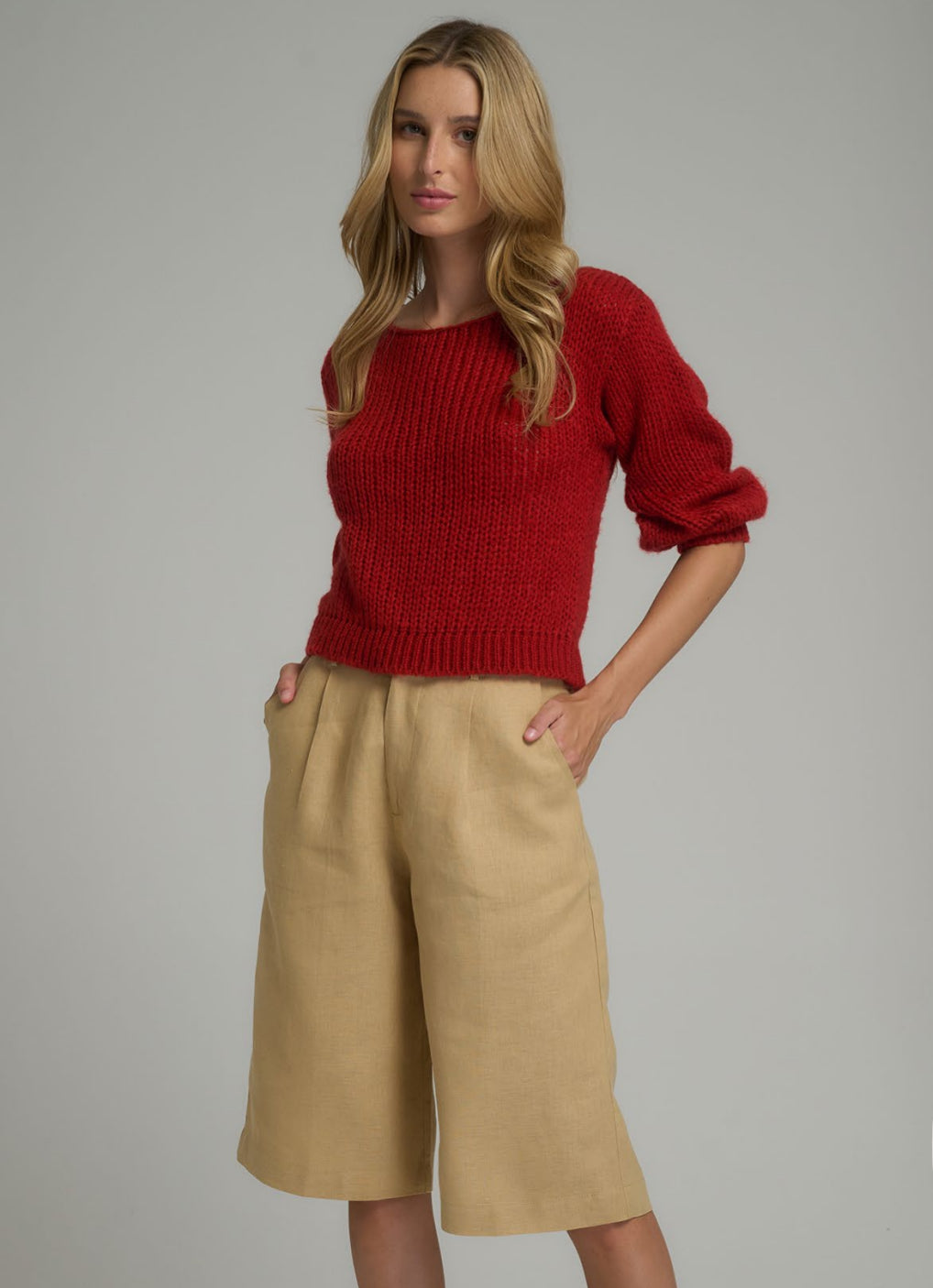 Westminster Knit