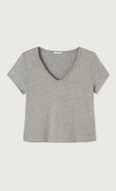 Son02AG T-shirt - Heather Grey
