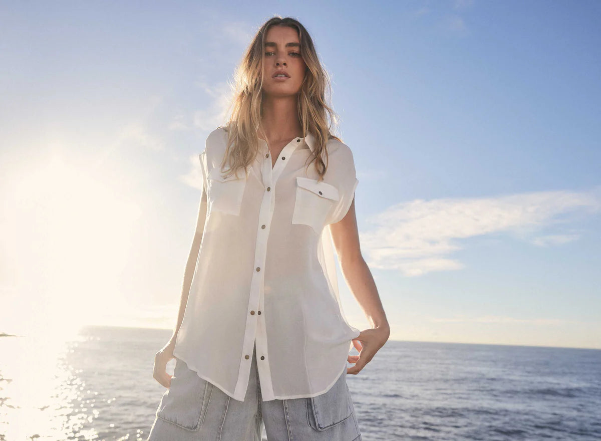 Breezy Shirt