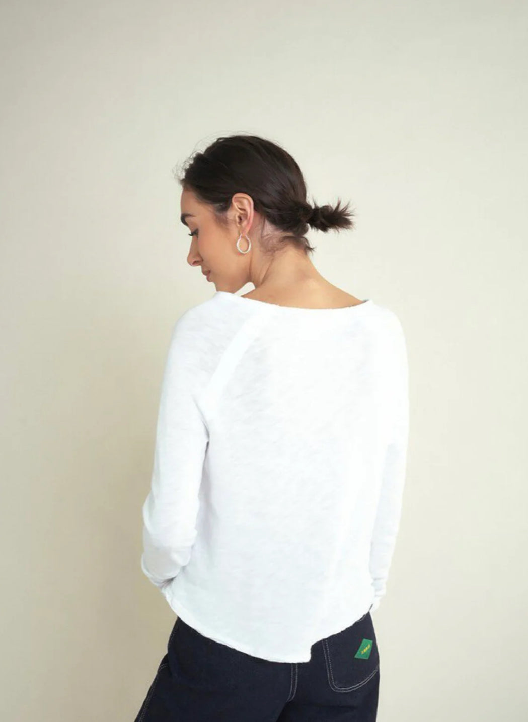 SON31G White