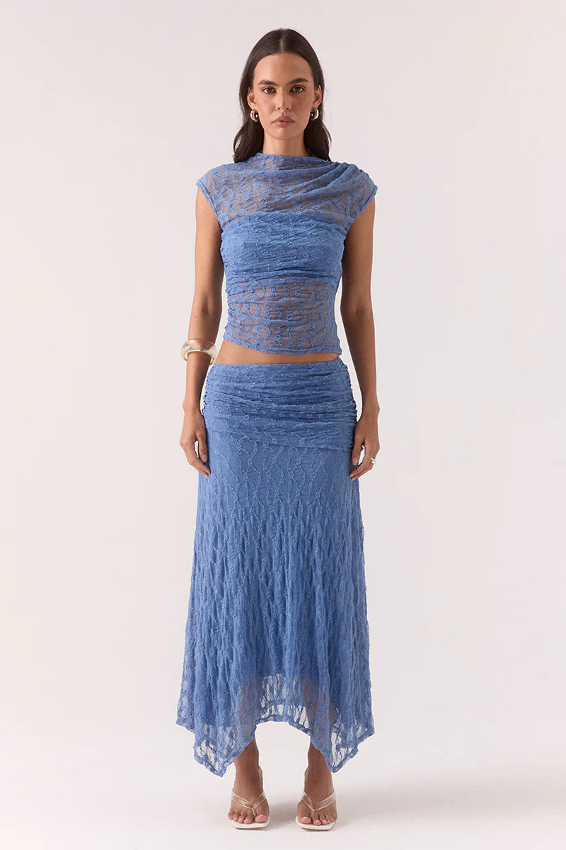 Lowri Skirt