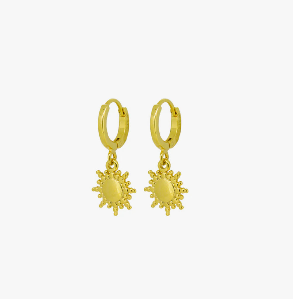 Lazuli Earrings