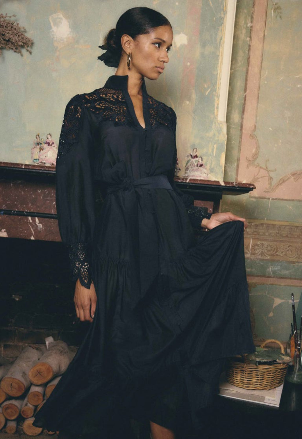 Mirador Maxi - Night Sky