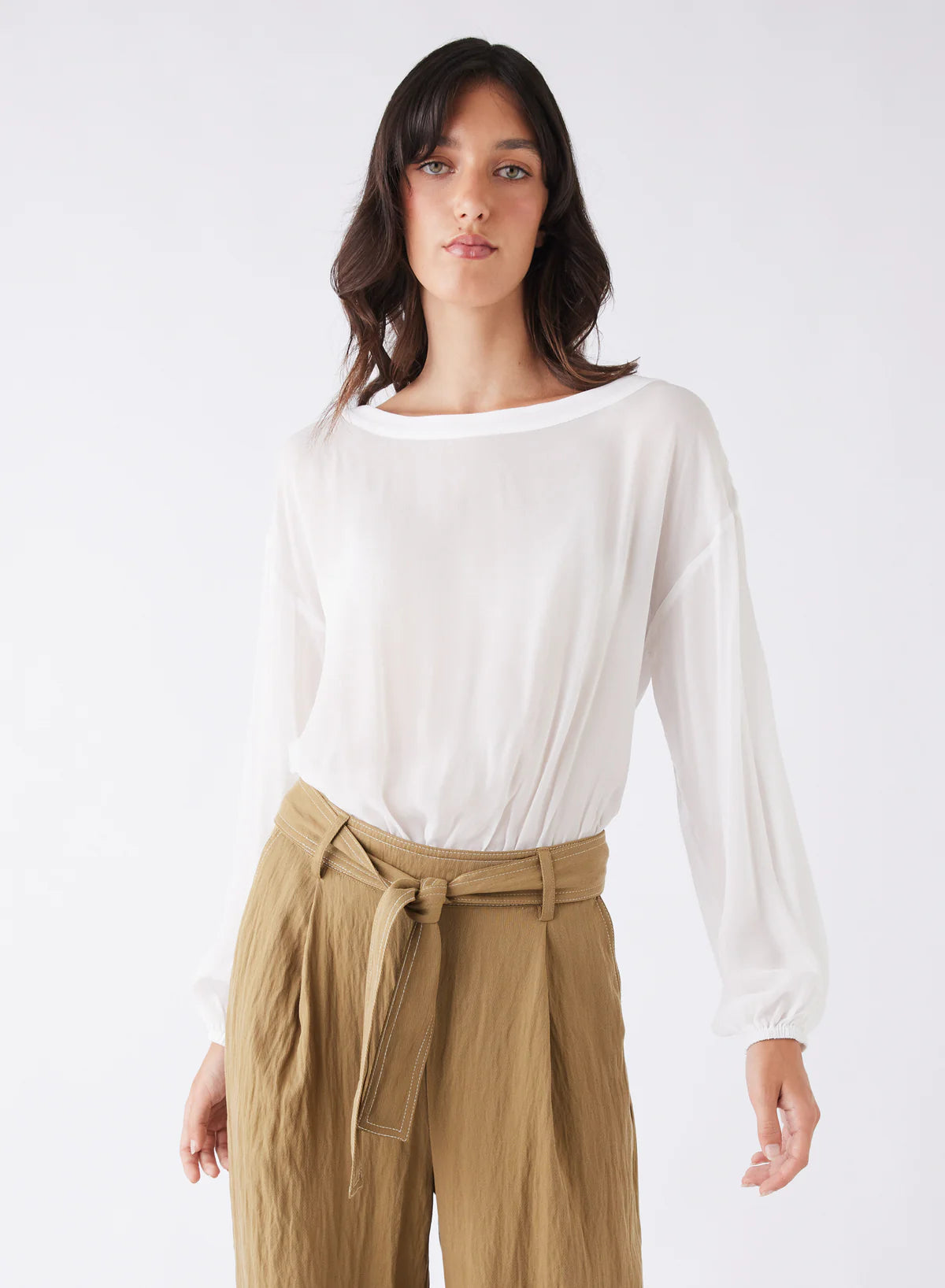 Rebound Pant