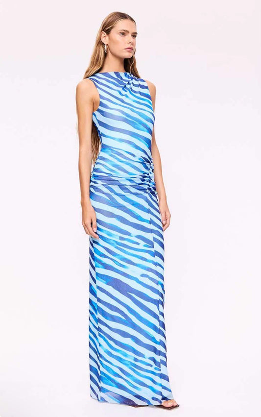 Aleks Maxi Dress