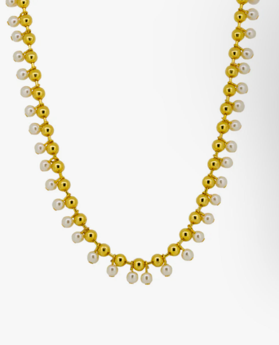Beatrise Necklace