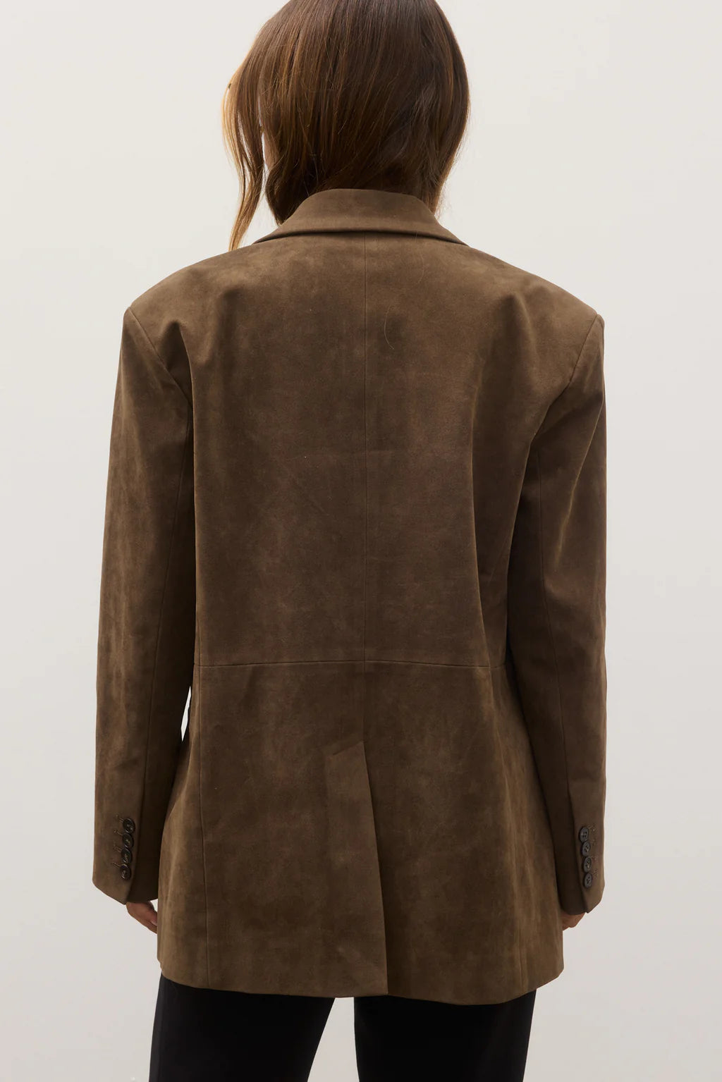 Camila Blazer