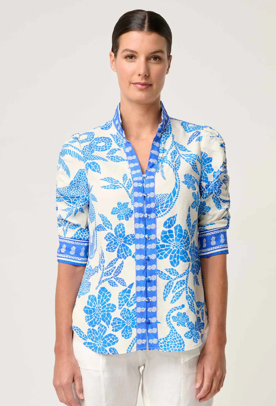 Calantha Shirt