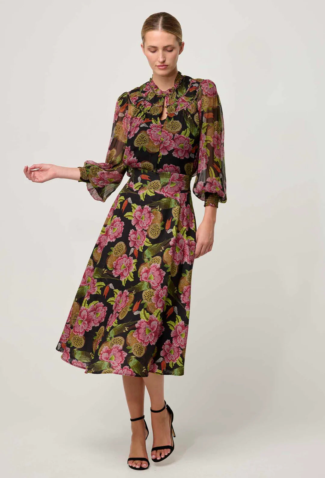 Estrella Skirt