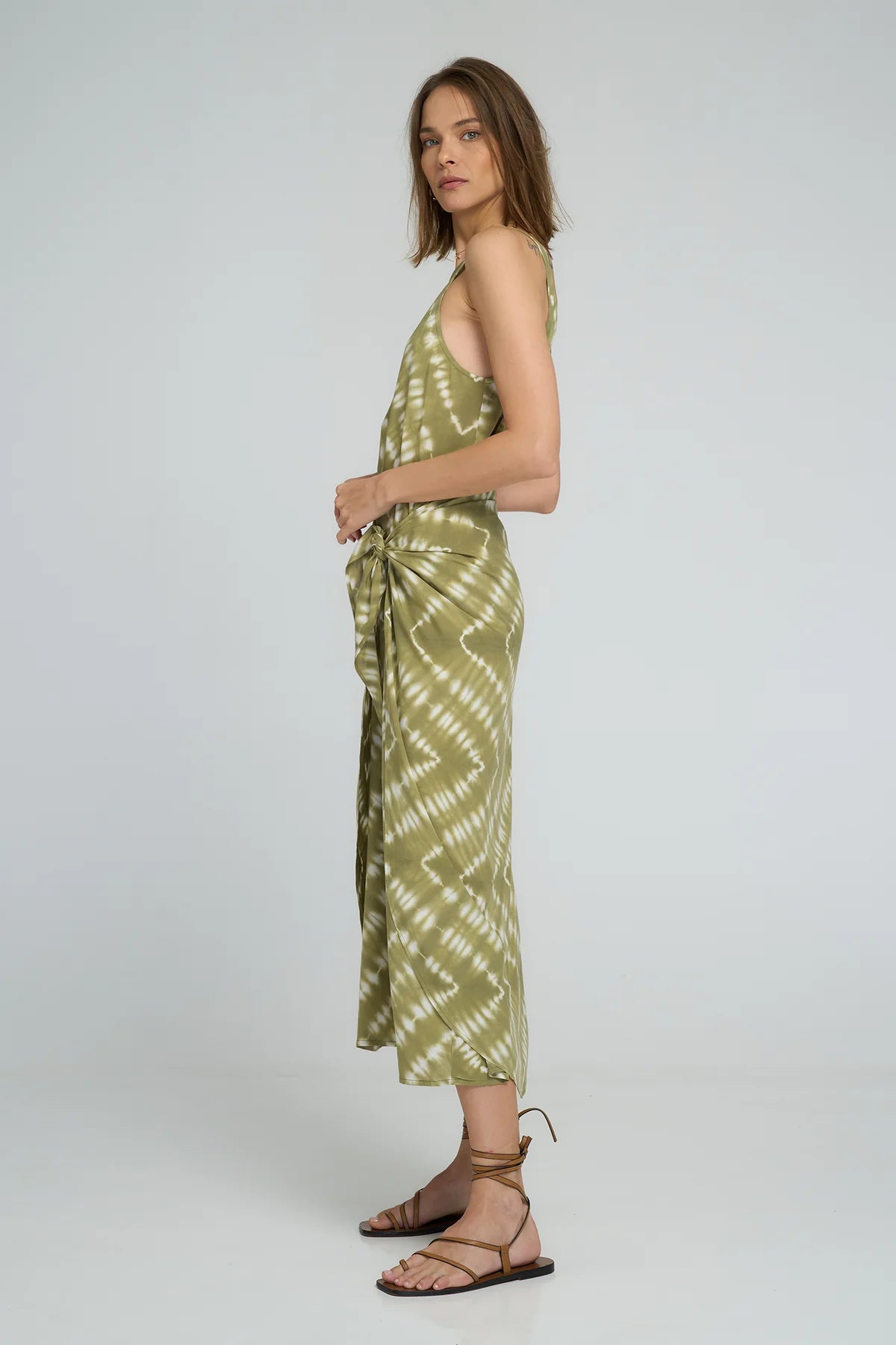 Martini Dress