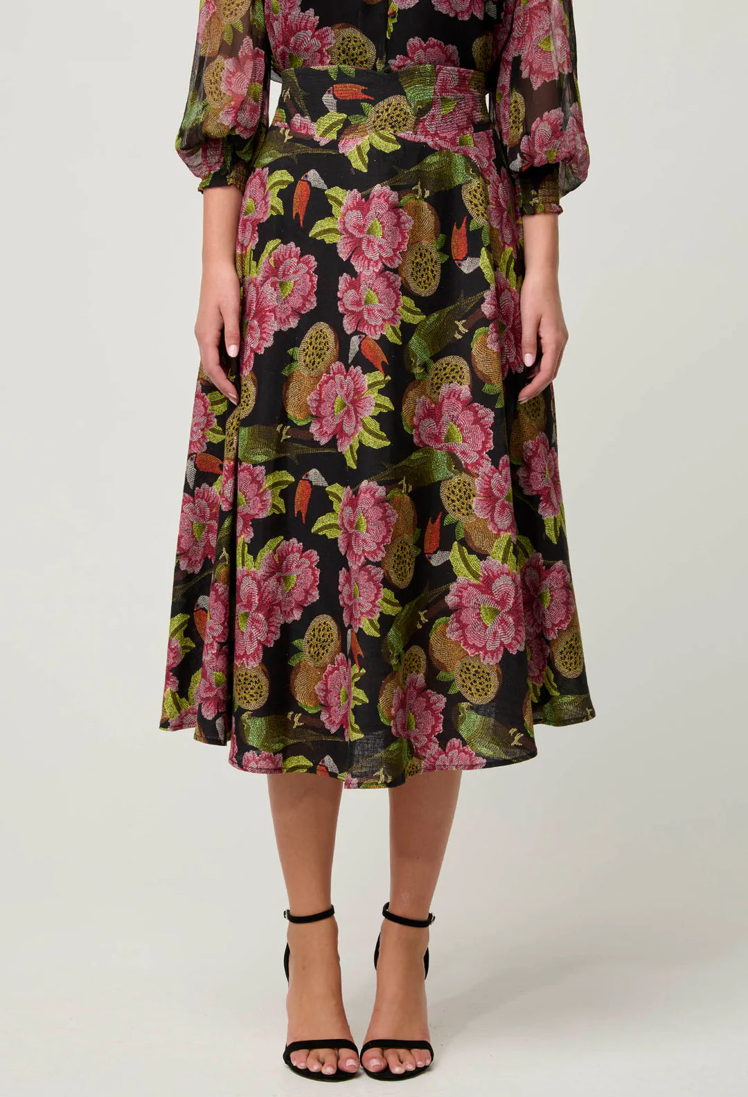 Estrella Skirt
