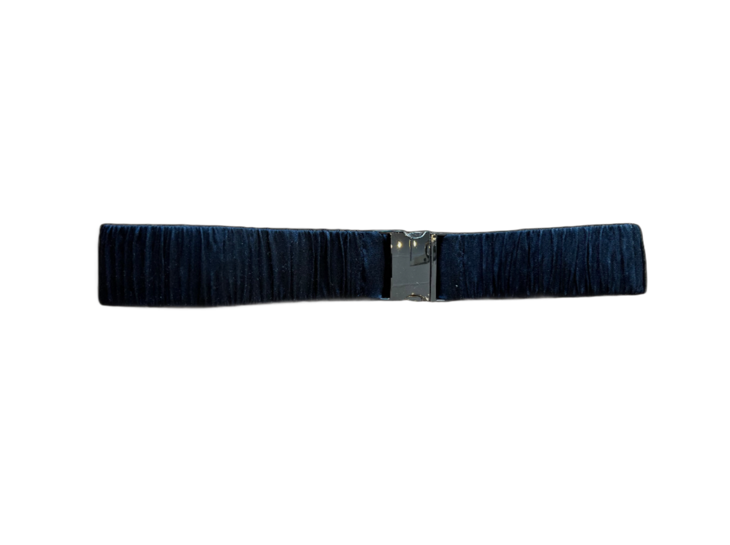 Lexi Belt - 100% Silk