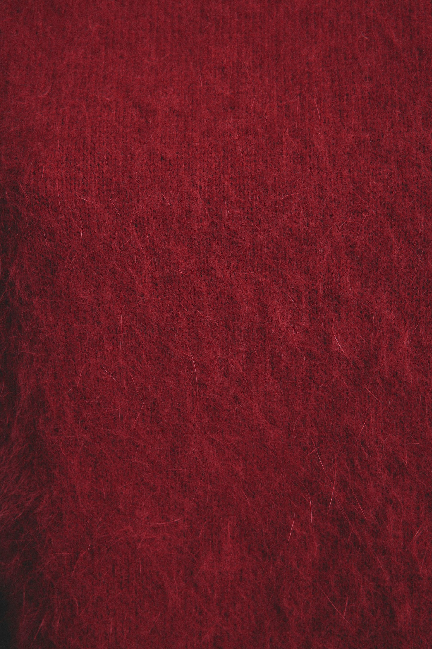 Adele Crew - Cerise