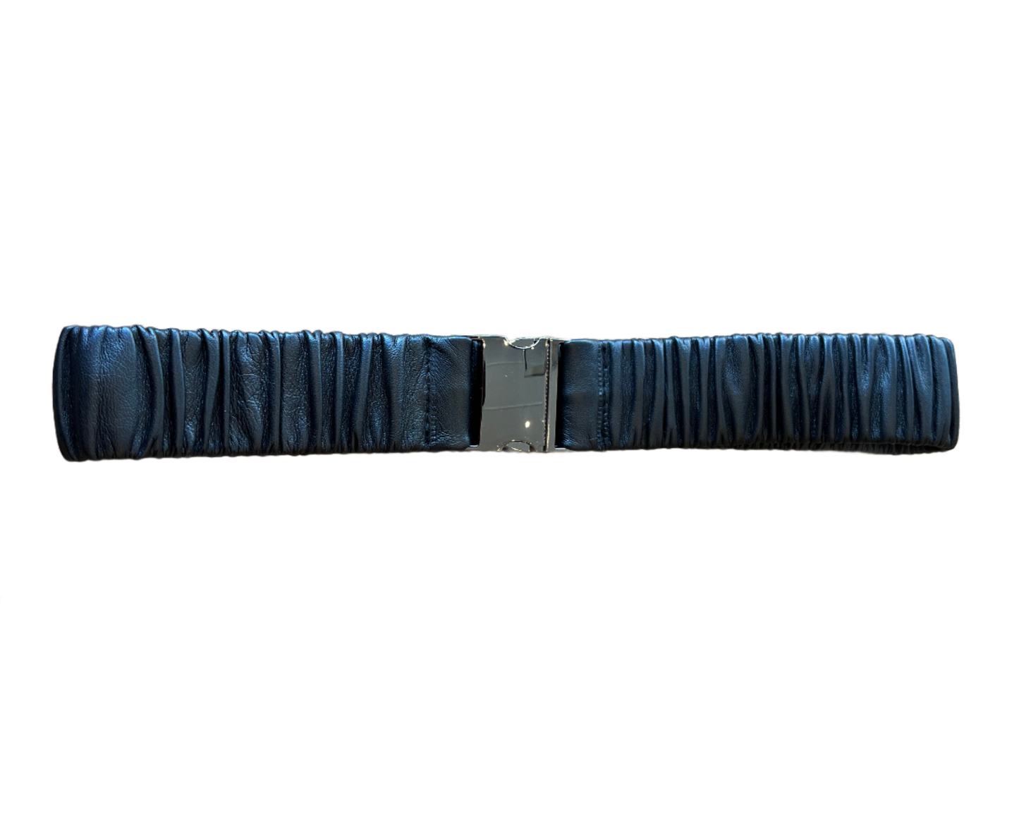 Lexi Belt- 100% Leather