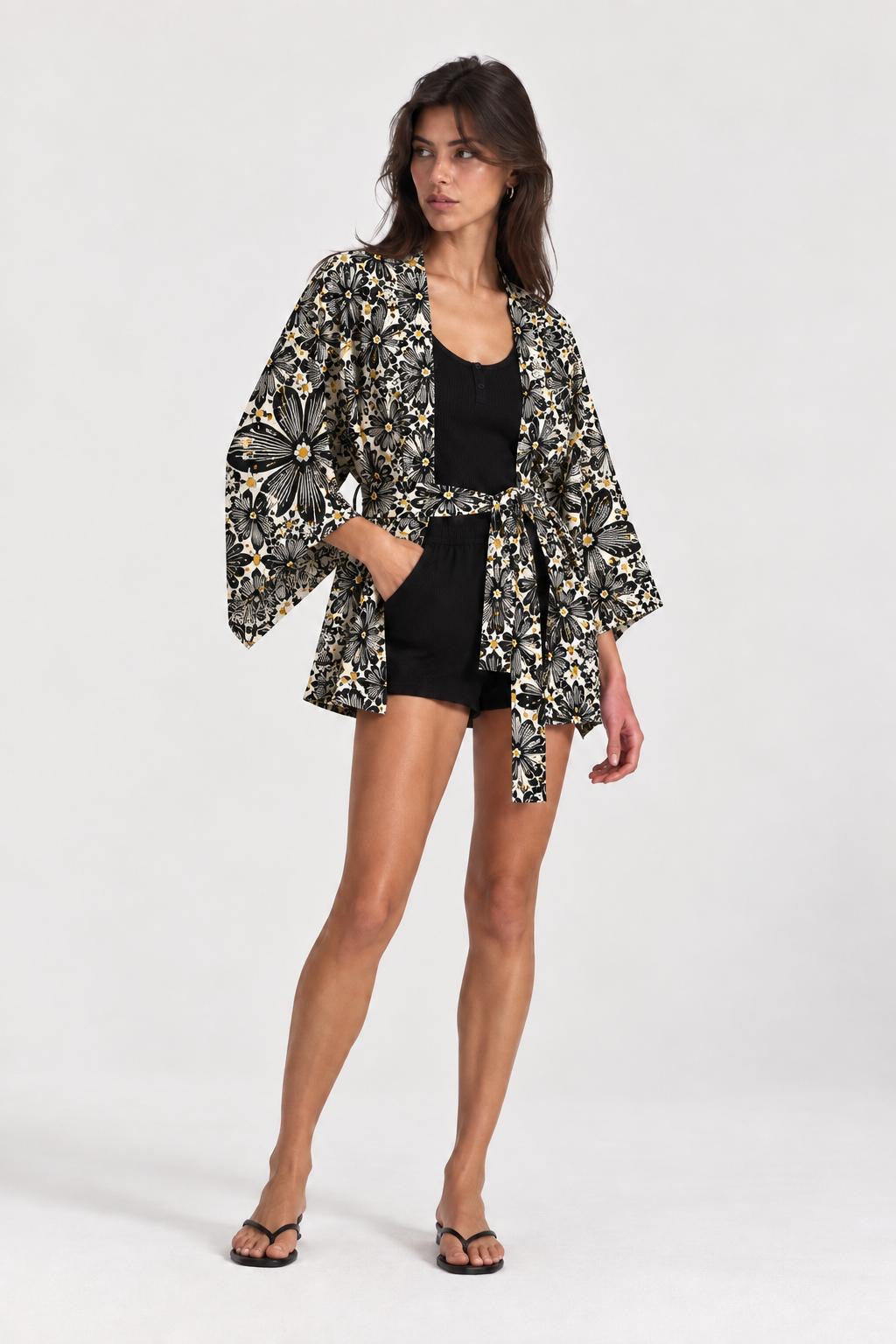 The Kimono - La Bohème