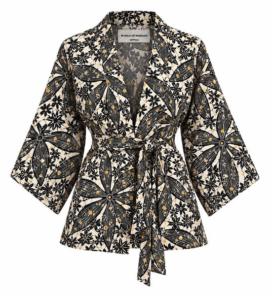 The Kimono - La Bohème