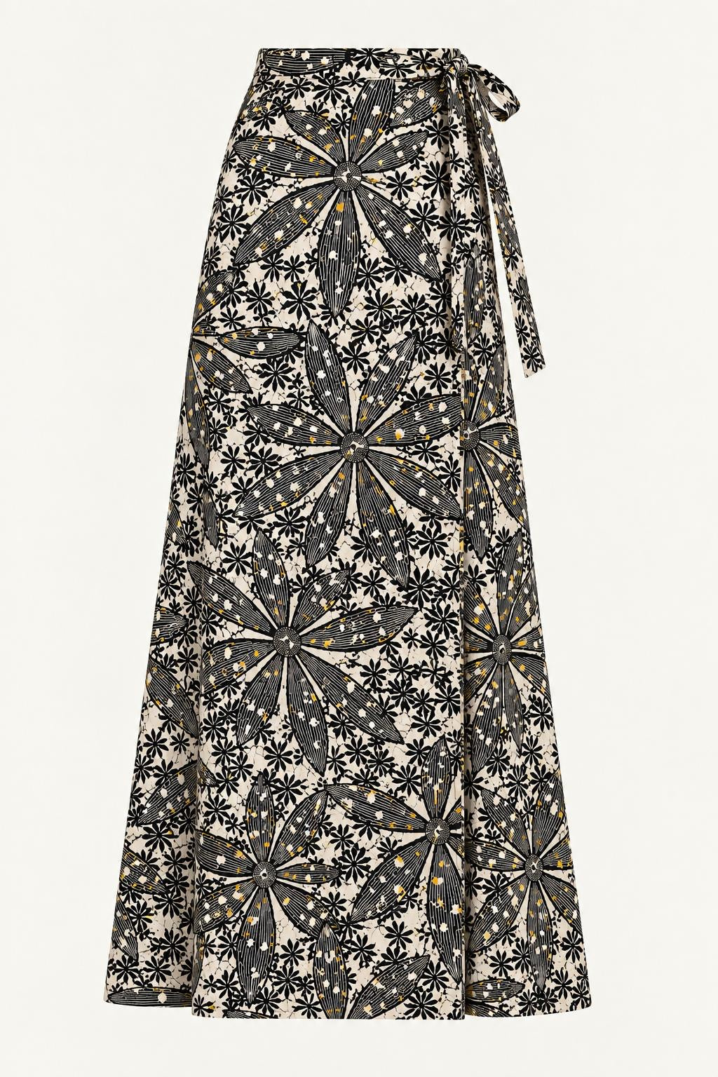 Mykonos Skirt - La Bohème