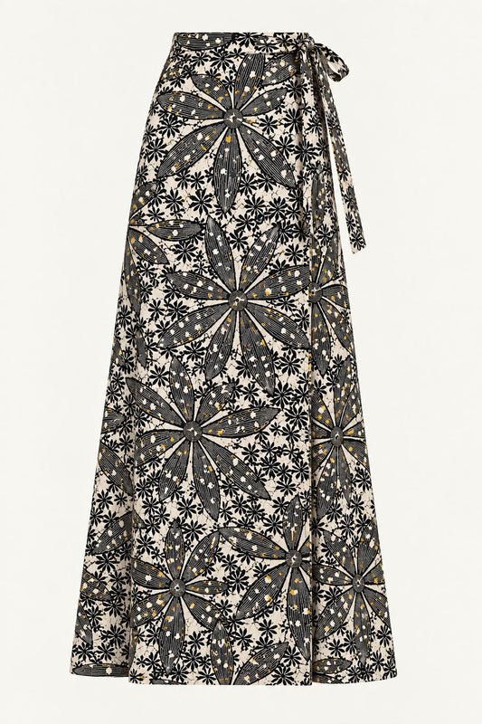 Mykonos Skirt - La Bohème