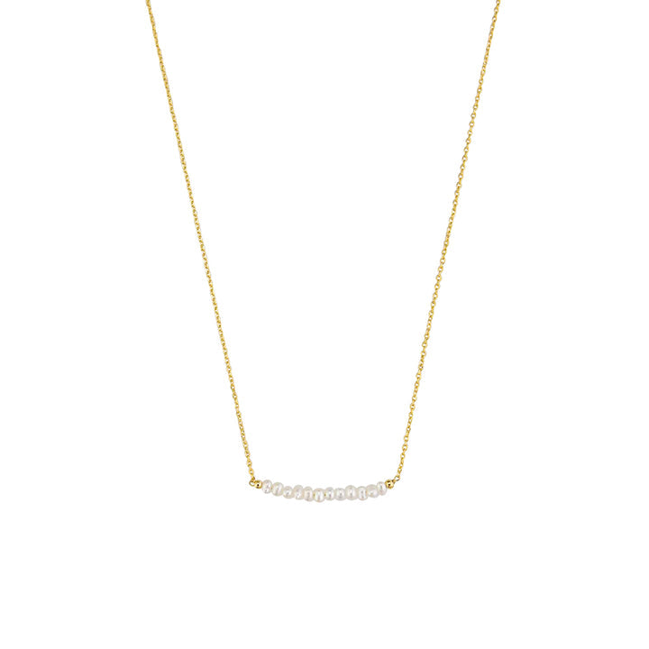 Trisha Necklace