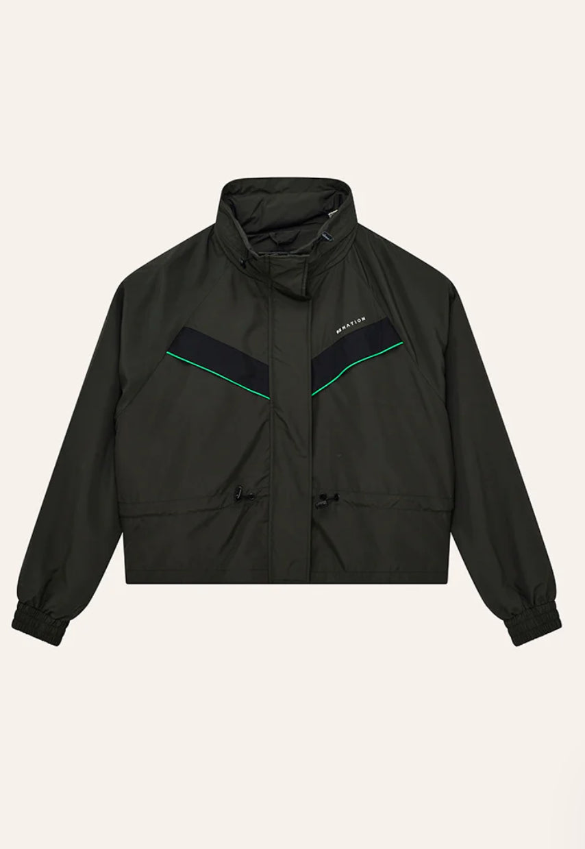 Shelter Jacket